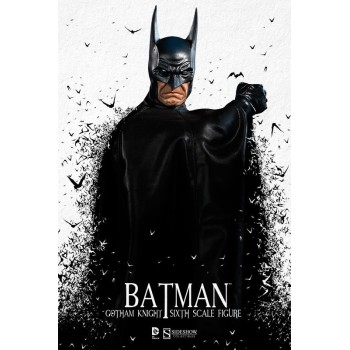 Batman Gotham Knight Action Figure 1/6 Batman 30 cm